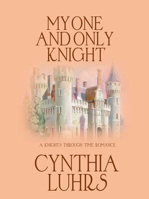 cover image of My One and Only Knight